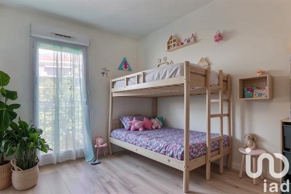 Appartement à vendre 3 pièces 71 m² Marseille 13