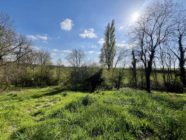 Terrain à vendre |  Créon |  7642 m²