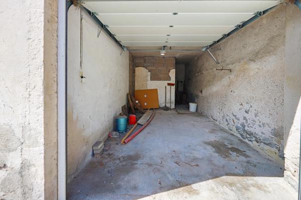 Dpt Vosges (88), à vendre CORNIMONT immeuble de rapport