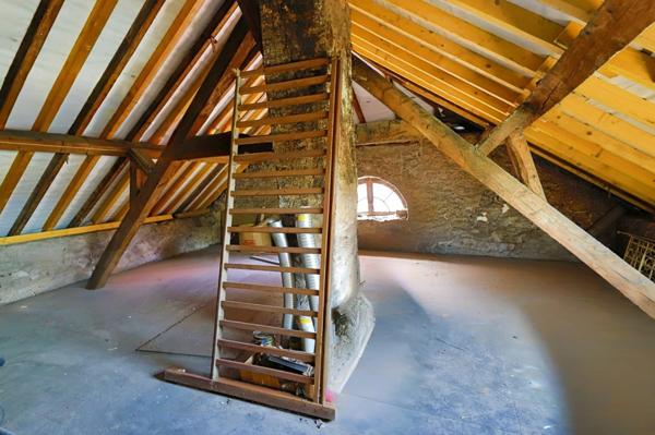 Dpt Vosges (88), à vendre CORNIMONT immeuble de rapport