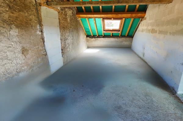 Dpt Vosges (88), à vendre CORNIMONT immeuble de rapport