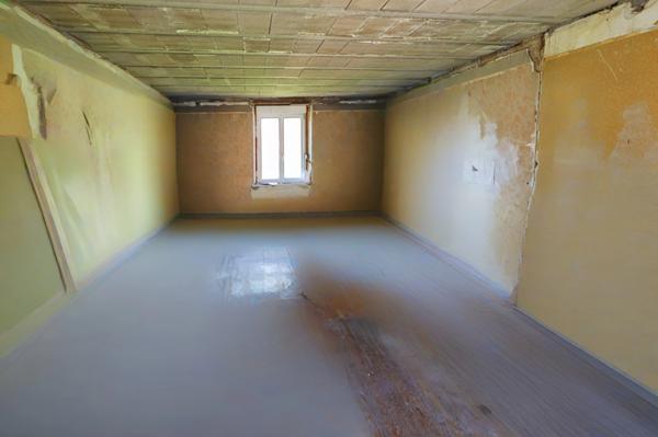 Dpt Vosges (88), à vendre CORNIMONT immeuble de rapport