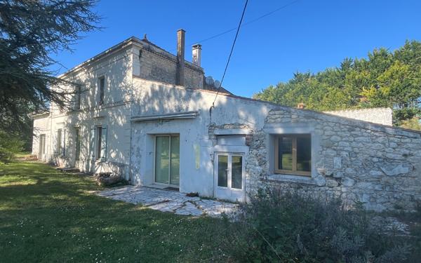 Maison à vendre    9 pièces •  Arvert