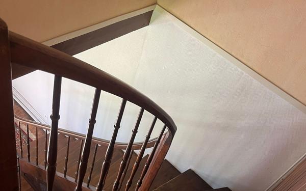 Maison à vendre    9 pièces •  Arvert