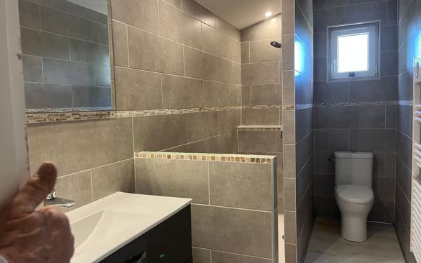 Maison à vendre    9 pièces •  Arvert