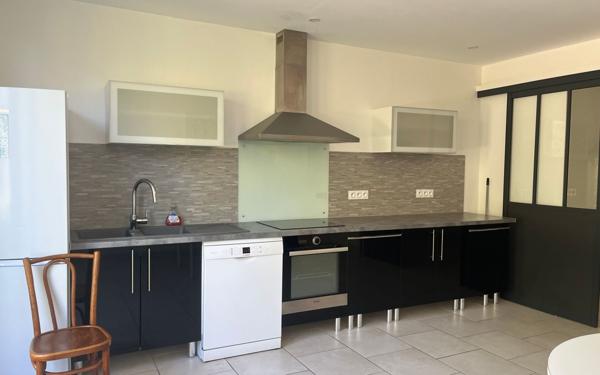 Maison à vendre    9 pièces •  Arvert