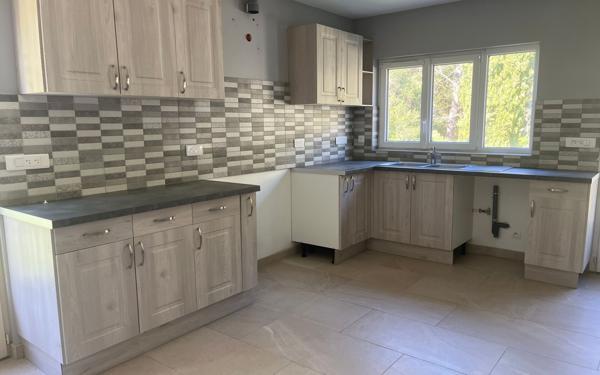 Maison à vendre    9 pièces •  Arvert