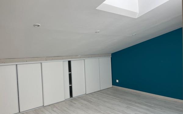 Maison à vendre    9 pièces •  Arvert