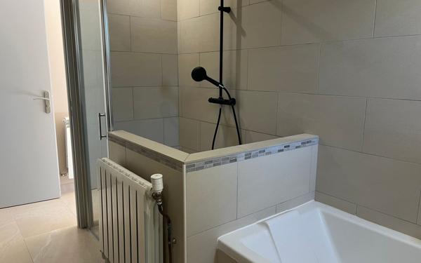 Maison à vendre    9 pièces •  Arvert