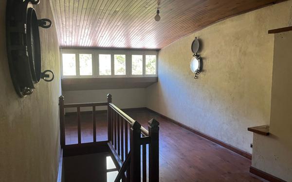 Maison à vendre    9 pièces •  Arvert