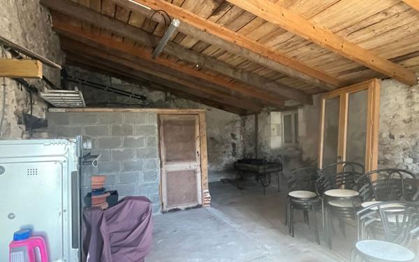 Maison à vendre    9 pièces •  Arvert