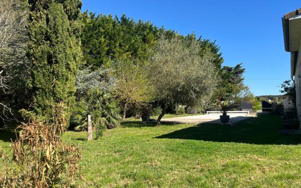 Maison à vendre    9 pièces •  Arvert