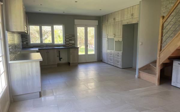 Maison à vendre    9 pièces •  Arvert