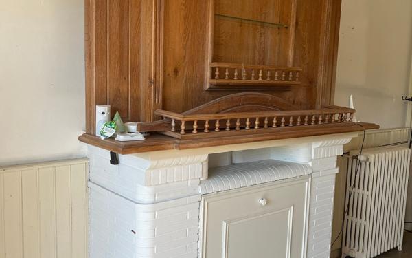 Maison à vendre    9 pièces •  Arvert