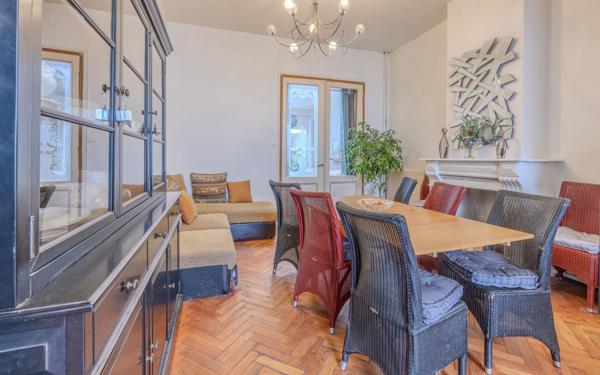 Maison à vendre    7 pièces •  Seclin