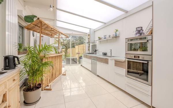 Maison à vendre    7 pièces •  Seclin