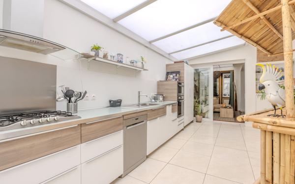 Maison à vendre    7 pièces •  Seclin