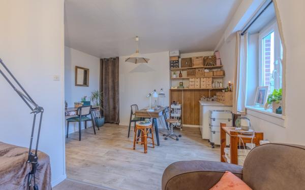 Maison à vendre    7 pièces •  Seclin