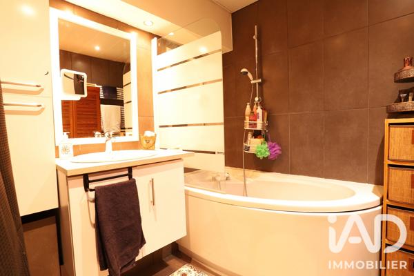 Location appartement 2 pièces 48,75 m² Meaux