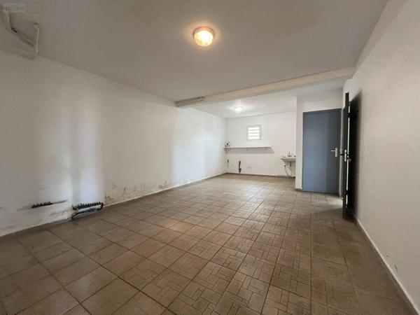 Maison à vendre à La-Plaine-Des-Cafres à la Réunion (97418), ref : 97405/58