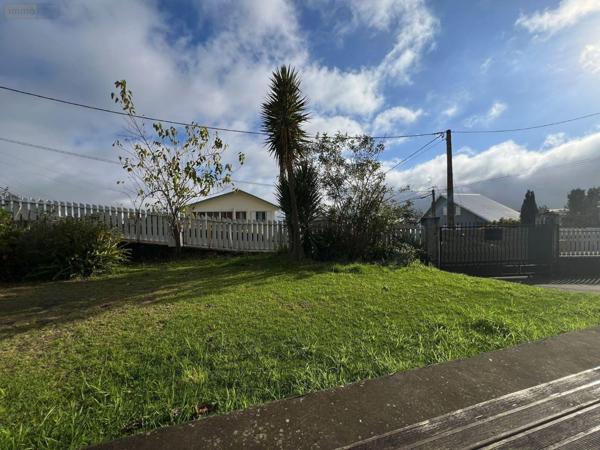 Maison à vendre à La-Plaine-Des-Cafres à la Réunion (97418), ref : 97405/58
