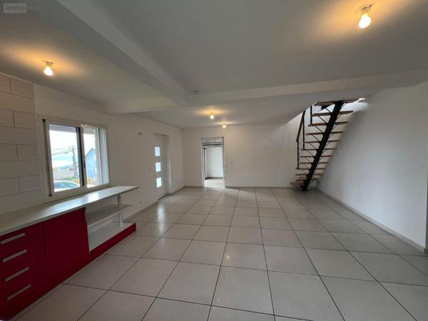 Maison à vendre à La-Plaine-Des-Cafres à la Réunion (97418), ref : 97405/58