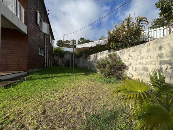Maison à vendre à La-Plaine-Des-Cafres à la Réunion (97418), ref : 97405/58