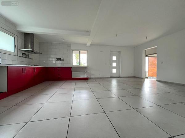 Maison à vendre à La-Plaine-Des-Cafres à la Réunion (97418), ref : 97405/58