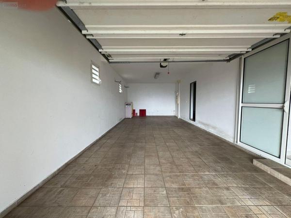 Maison à vendre à La-Plaine-Des-Cafres à la Réunion (97418), ref : 97405/58