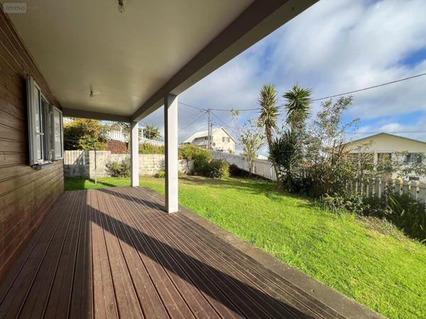 Maison à vendre à La-Plaine-Des-Cafres à la Réunion (97418), ref : 97405/58