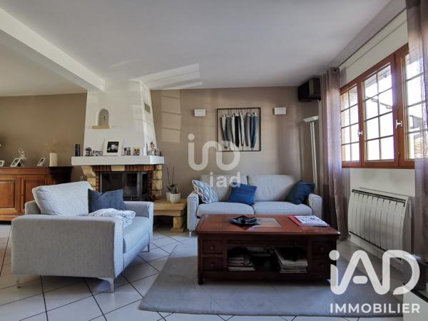 Maison à vendre 6 pièces 112 m² Tremblay-en-France