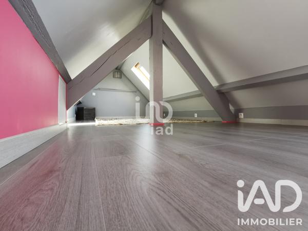 Maison à vendre 6 pièces 112 m² Tremblay-en-France