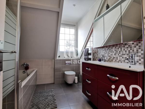 Maison à vendre 6 pièces 112 m² Tremblay-en-France