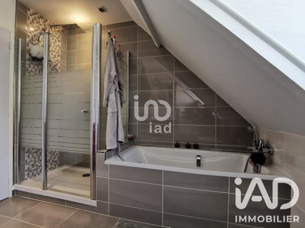 Maison à vendre 6 pièces 112 m² Tremblay-en-France