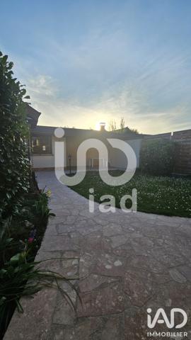 Maison à vendre 6 pièces 112 m² Tremblay-en-France