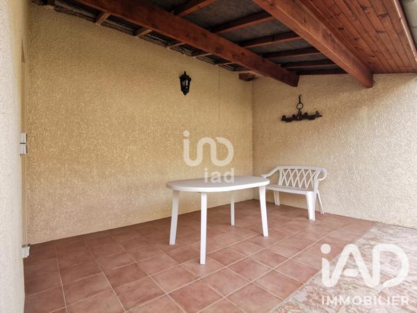 Maison à vendre 6 pièces 112 m² Tremblay-en-France