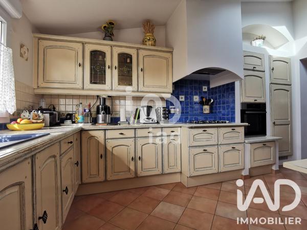 Maison à vendre 6 pièces 112 m² Tremblay-en-France