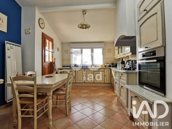 Maison à vendre 6 pièces 112 m² Tremblay-en-France