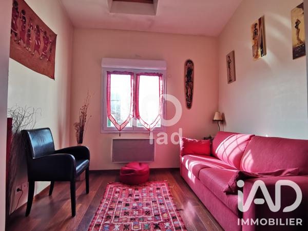 Maison à vendre 6 pièces 112 m² Tremblay-en-France