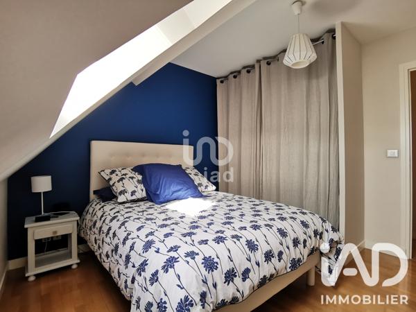 Maison à vendre 6 pièces 112 m² Tremblay-en-France