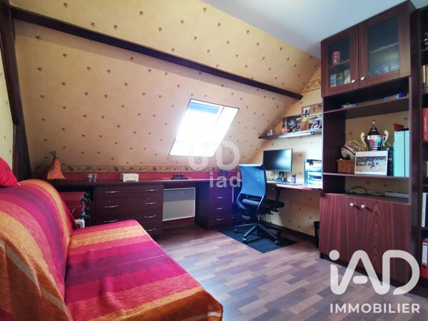 Maison à vendre 6 pièces 112 m² Tremblay-en-France