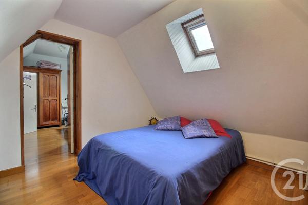 Maison à vendre  8 pièces - 144 m2 SEZANNE - 51