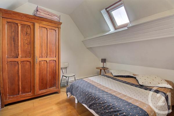 Maison à vendre  8 pièces - 144 m2 SEZANNE - 51