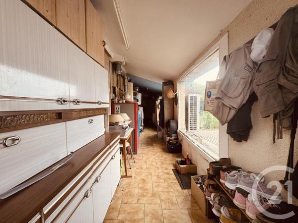 Maison à vendre  8 pièces - 144 m2 SEZANNE - 51