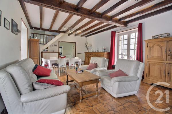 Maison à vendre  8 pièces - 144 m2 SEZANNE - 51