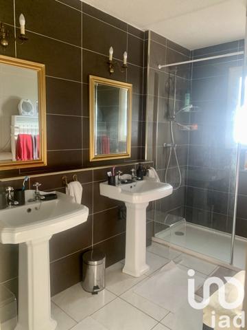 Maison à vendre 4 pièces 96 m² Florensac