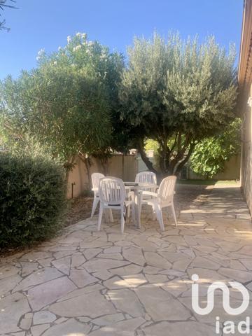 Maison à vendre 4 pièces 96 m² Florensac