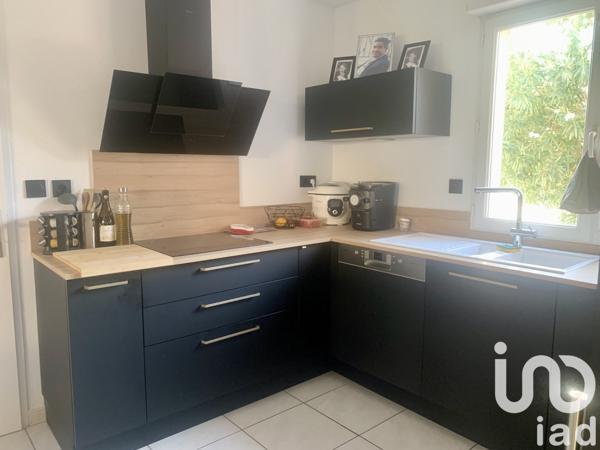 Maison à vendre 4 pièces 96 m² Florensac