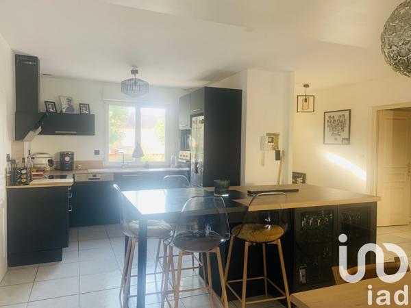 Maison à vendre 4 pièces 96 m² Florensac