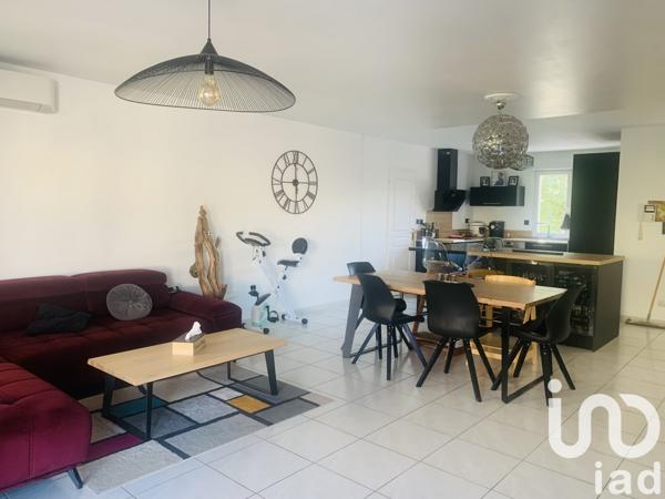 Maison à vendre 4 pièces 96 m² Florensac